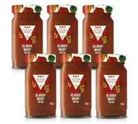 Cottage Delight - Bloody Mary Salsa - 315g - Pack of 6