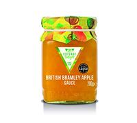 Cottage Delight - British Bramley Apple Sauce - 200g