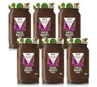 Cottage Delight - Cheese Maker's Pickle - 335g - Pack of 6