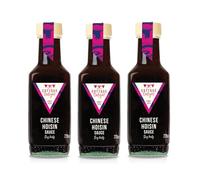Cottage Delight - Chinese Hoisin Sauce - 220ml - Pack of 3