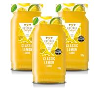 Cottage Delight - Classic Lemon Curd - 310g - Pack of 3