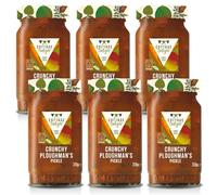 Cottage Delight - Crunchy ploughman's Pickle - 310g - Pack of 6