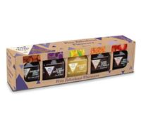 Cottage Delight - Five Fabulous Flavours