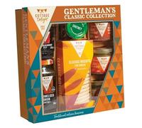 Cottage Delight Gentleman's Classic Collection
