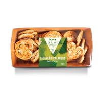 Cottage Delight Jalapeno Palmiers