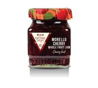 Cottage Delight Morello Cherry Whole Fruit Jam