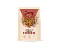 Cottage Delight - Moroccan Spiced Couscous, 250g
