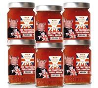 Cottage Delight - Mr Trotter's Chilli Bacon Relish - 230g - Pack of 6