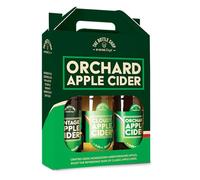 Cottage Delight - Orchard Apple Cider Variety Pack, 3 x 500ml
