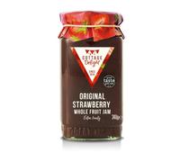 Cottage Delight Original Strawberry Whole Fruit Jam