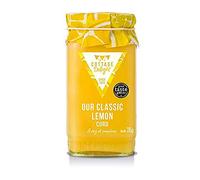Cottage Delight Our Classic Lemon Curd