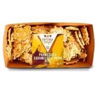 Cottage Delight Parmesan and Caramelised Onion Bites 150g