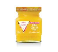 Cottage Delight Pina Colada Curd 105g