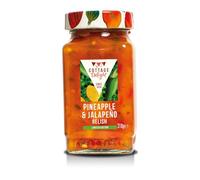 Cottage Delight - Pineapple & Jalapeno Relish (Limited Edition) - 310g