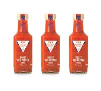 Cottage Delight - Roast Red Pepper Sauce - 220ml - Pack of 3