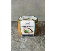 Cottage Delight Salmon & Dill Pate