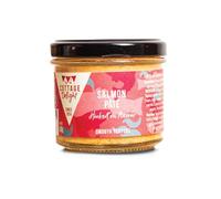 Cottage Delight - Salmon Pate - 100g