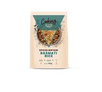 Cottage Delight - Spiced Biryani Basmati Rice, 250g