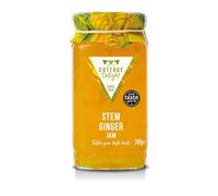 Cottage Delight Stem Ginger Jam 340 g