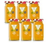 Cottage Delight - Stem Ginger Jam - 340g - Pack of 6
