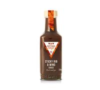 Cottage Delight Sticky Rib & Wing Sauce, CD300046