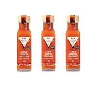 Cottage Delight - Stingin' Scorpion Chilli Sauce - 100ml - Pack of 3