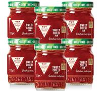 Cottage Delight - Sweet Chilli Jam - 113g - Pack of 6