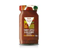 Cottage Delight - Tangy Apple & Balsamic Chutney - 310g
