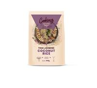 Cottage Delight - Thai Jasmine Coconut Rice, 250g