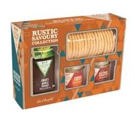 Cottage Delight The Rustic Savoury Selection Gift Set