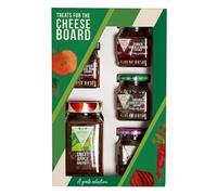 Cottage Delight Treats for the Cheeseboard