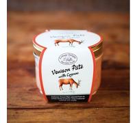 Cottage Delight Venison Pate with Cognac