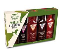 Cottage Delight World Flavour Sauces