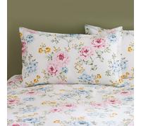 Cottage Floral Oxford Pillowcase