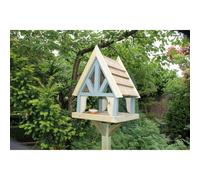 Cottage Garden Bird Feeder by Churnet Valley - BIR3