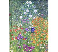 Cottage Garden Journal (Diary, Notebook)