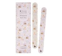 Cottage Garden' Nail File Set
