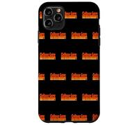 Cottage Grove, Minnesota Retro 80s Style Case for iPhone 11 Pro Max