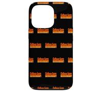 Cottage Grove, Minnesota Retro 80s Style Case for iPhone 13 Pro