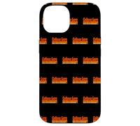 Cottage Grove, Minnesota Retro 80s Style Case for iPhone 14