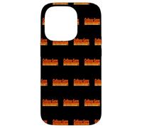 Cottage Grove, Minnesota Retro 80s Style Case for iPhone 14 Pro
