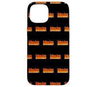Cottage Grove, Minnesota Retro 80s Style Case for iPhone 15