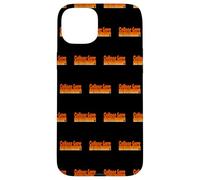 Cottage Grove, Minnesota Retro 80s Style Case for iPhone 15 Plus