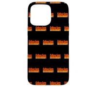 Cottage Grove, Minnesota Retro 80s Style Case for iPhone 15 Pro Max