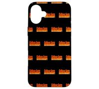 Cottage Grove, Minnesota Retro 80s Style Case for iPhone 16 Plus