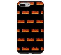 Cottage Grove, Minnesota Retro 80s Style Case for iPhone 7 Plus/8 Plus