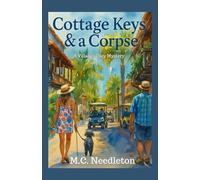 Cottage Keys & a Corpse: A Villages Cozy Mystery