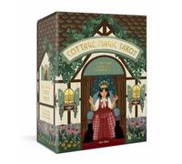 Cottage Magic Tarot : A 78-Card Deck and Guidebook