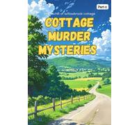 Cottage murder mysteries 2: Cozy Village Mystery (Cottage Murder mystery)