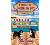 Cottage on Gooseberry Bay: Deadly Ties: 21
